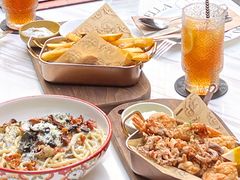 -IL TEATRO 精品意大利餐厅