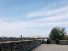 -老虎石海上公园