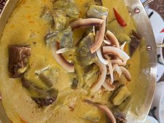 -南沙游艇会·大兵船餐厅