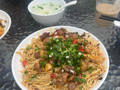 -宜宾燃面(寰宇天下天悦店)