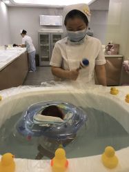 点击看大图 -宝生月子中心(民治店)
