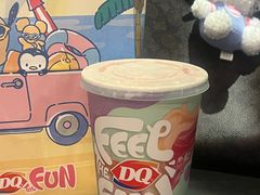 -DQ·蛋糕·冰淇淋(龙茗店)