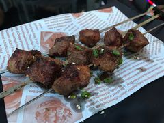 -红钳侠小龙虾·烧烤(中赢康康谷店)