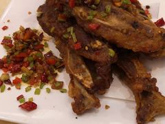 -不倒翁·徽天下名菜楼(马鞍山路店)