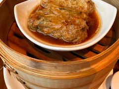 -正元希尔顿逸林酒店-御玺中餐厅