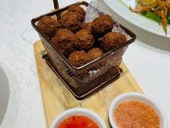 -惠丰堂饭庄(北洼路店)