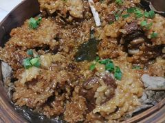-不倒翁·安徽名菜楼(步行街店)