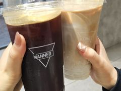 -Manner Coffee(淮海755店)