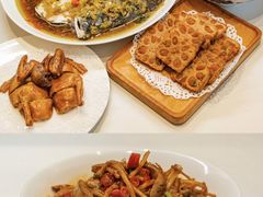 -口味堂(惠济路店)