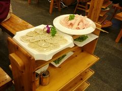 -老码头火锅(玉林店)