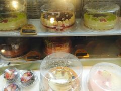 -哈根达斯(合肥天鹅湖店)
