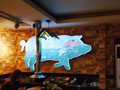 -杀猪天·韩国烤肉(总店)