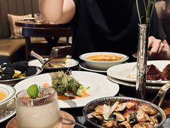 -食间牛排(湖西路店)