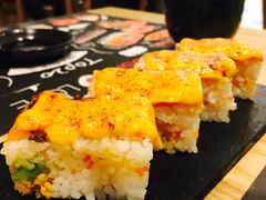 热浪千层-Sushi Love 创意寿司(丽影广场店)
