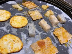 -么子烤肉(化龙池店)