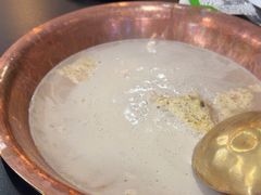 -诺敏塔拉奶茶-布里亚特包子-手把肉(锦都会店)