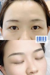 -MIVI野生眉纹绣纹眉