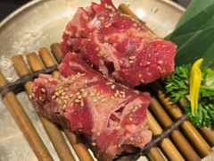 -西塔老太太泥炉烤肉(龙湖北苑天街店)