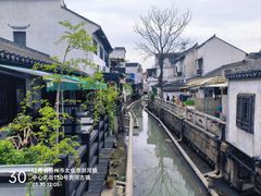 -浏河古镇