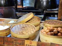 -头壹号  羊汤·饸饹面·大油条(西二旗店)