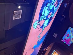 -鸣记脆皮烤鱼·海鲜烤鱼(三八广场店)