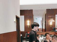 -客颂·客家宴(大壮国际广场店)