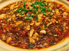 -老吉士酒家(天平路店)