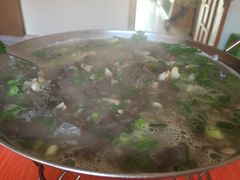-河鱼鲜特色农家院