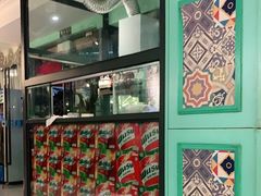 -凯斯来新疆风味餐厅(银泰城店)