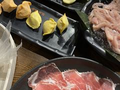 -呷哺呷哺 小火锅 (浦东新欧尚超市店)