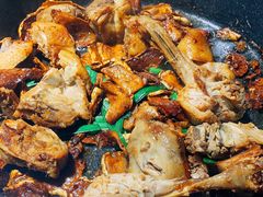 -艺佳鲜闽南大院(玄南岭路店)