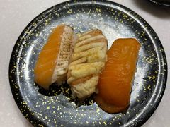 -争鲜回转寿司(浦东三钢里PLUS店)