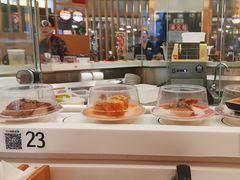 -禾绿回转寿司(苏宁广场店)