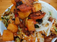 -枣阁园滴滴自助餐