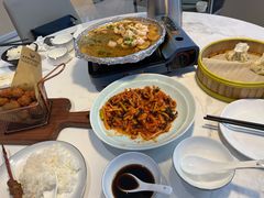 -香满楼(清水河路店)
