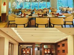 -怡咖啡海鲜自助餐厅(浦东香格里拉店)