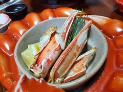 -札幌かに本家(福岡那の川店)