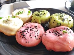 -陈小北小泽生煎(鞍山西道店)