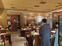 -涮福記·现切牛羊肉火锅(世纪汇店)
