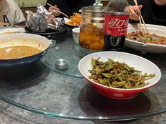 -金掌勺东北菜(格兰晴天店)