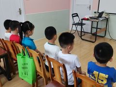 -智韵素养黎明练字(莘庄校区)