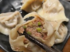 牛肉水饺-牛焱·贵州黄牛肉火锅(城西银泰店)