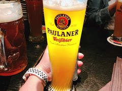 黄啤黑啤-宝莱纳餐厅(滨江店)