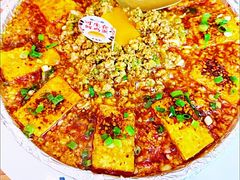 -花盐街·四川乐山小吃(西单大悦城店)