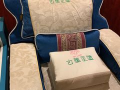 -古莲·影院足道·按摩SPA(水上温泉店)