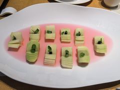 -悦真雅院·四合院·清真私房菜(雍和宫店)