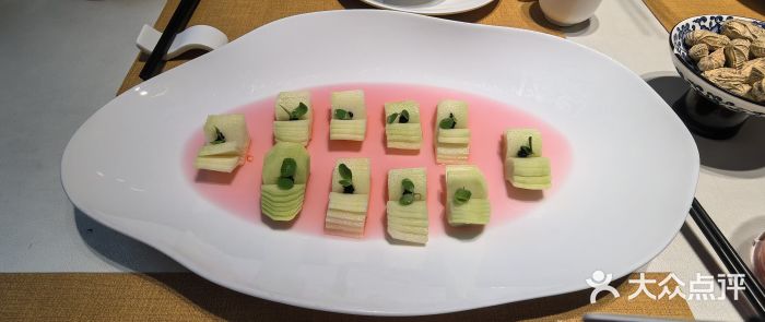 悦真雅院·四合院·清真私房菜(雍和宫店)图片