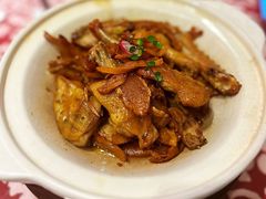 -临家闽南菜(宝洲路店)