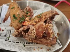 -COMMUNE幻师(解放西路店)