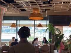 -Tegu泰古莲·泰国餐厅(红山6979店)